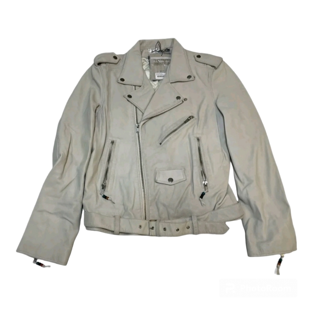 Motorcycle Jacket - Picture 2 of 3